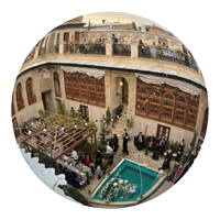 هتل بوتیک شمس الملوک